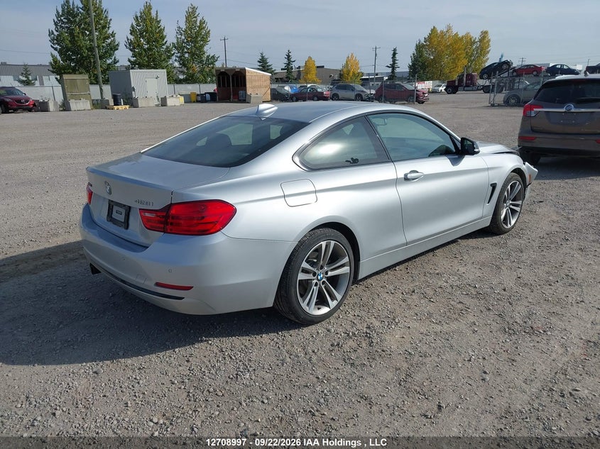 Vin: wba3n5c55fk484955, lot: 3115113, bmw 428 xi 20154