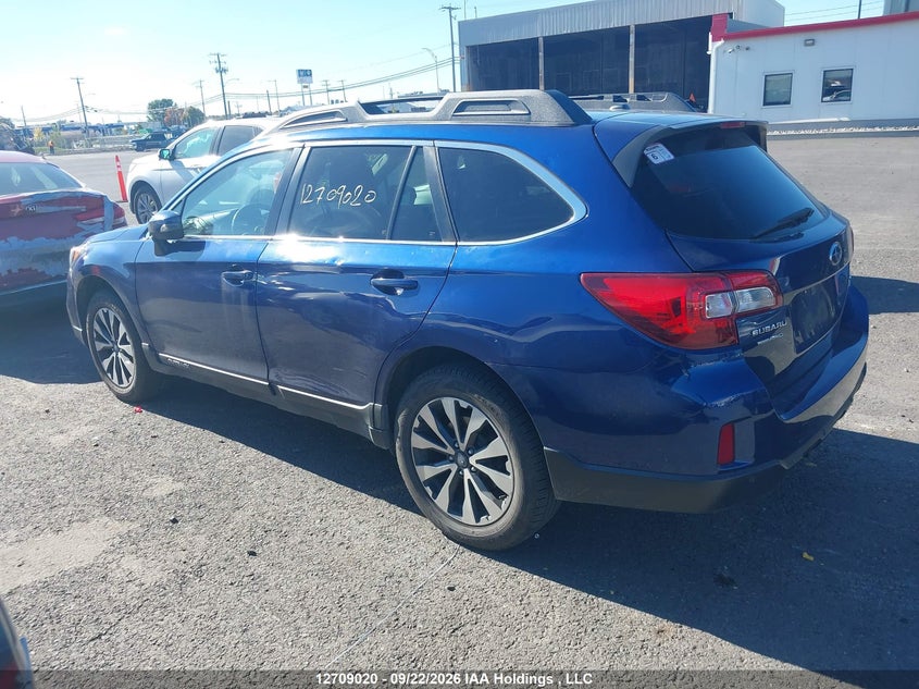 Vin: 4s4bsfnc8h3430650, lot: 3115136, subaru outback 20173