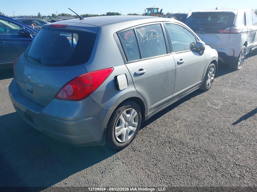 Vin: 3n1bc1cp6bl460819, lot: 3115170, nissan versa s/sl 20114