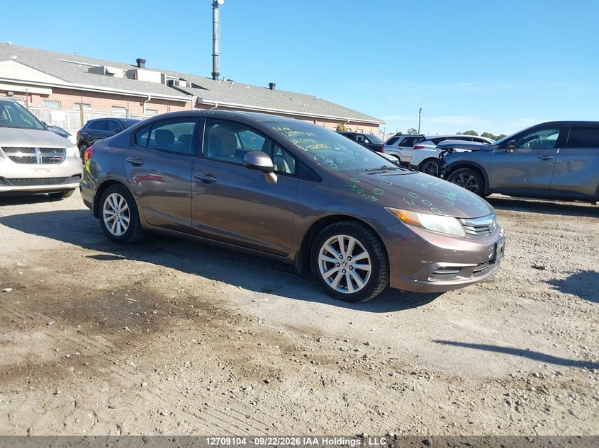 Vin: 2hgfb2f94ch021781, lot: 3115221, honda civic ex-l 2012 img_1