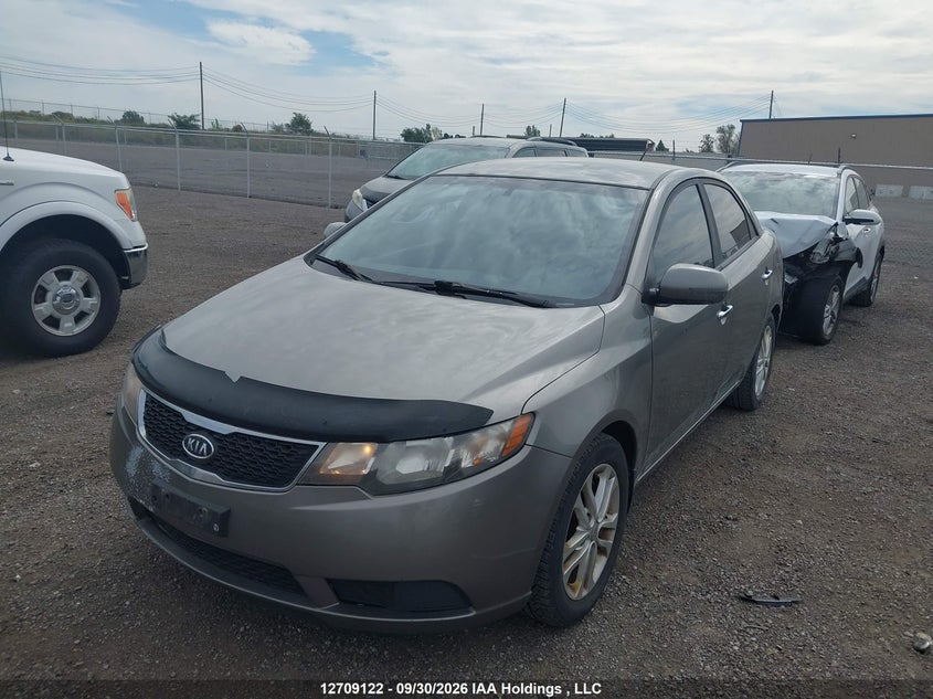 Vin: knafu4a2xb5411057, lot: 3115239, kia forte 2.0l ex 20112