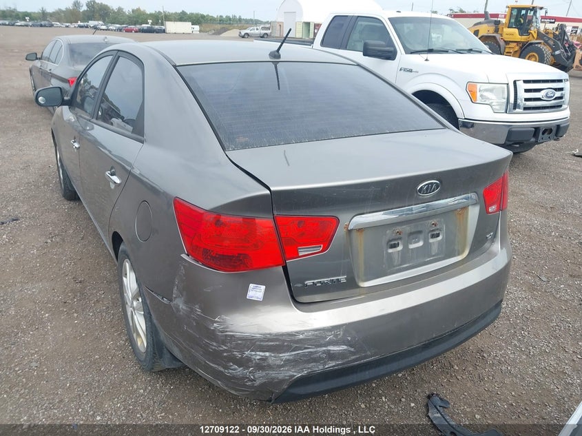 Vin: knafu4a2xb5411057, lot: 3115239, kia forte 2.0l ex 20113