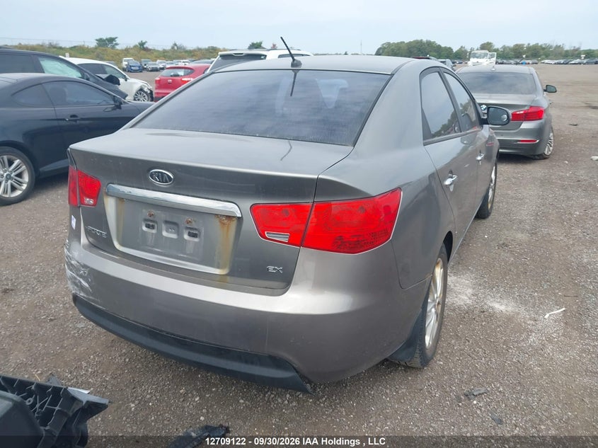 Vin: knafu4a2xb5411057, lot: 3115239, kia forte 2.0l ex 20114