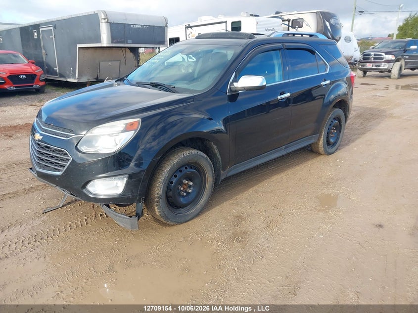 Vin: 2gnflge34g6198443, lot: 3115271, chevrolet equinox ltz 20162