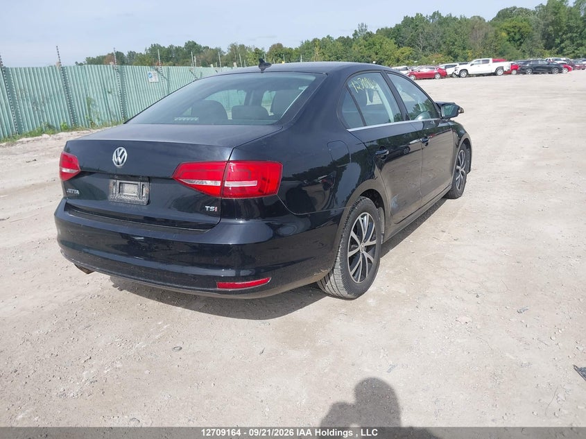 Vin: 3vwd07ajxfm403052, lot: 3115281, volkswagen jetta se 20154