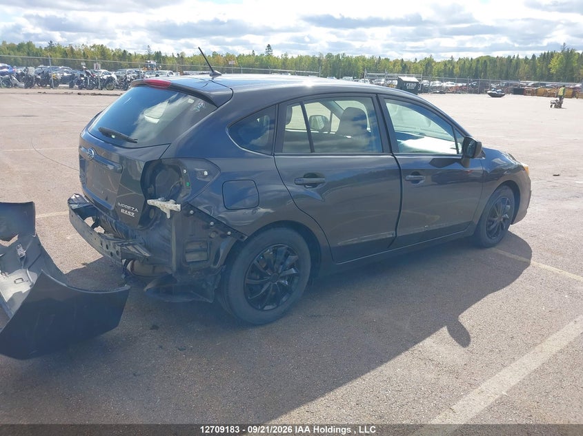 Vin: jf1gpaa63d2882168, lot: 3115300, subaru impreza 20134