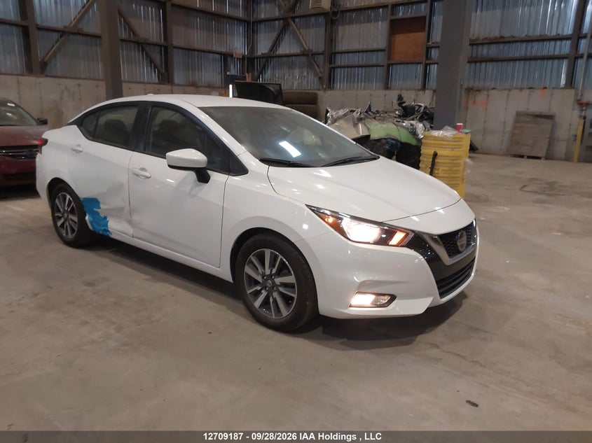 Vin: 3n1cn8ev1nl837483, lot: 3115304, nissan versa 2022 img_1