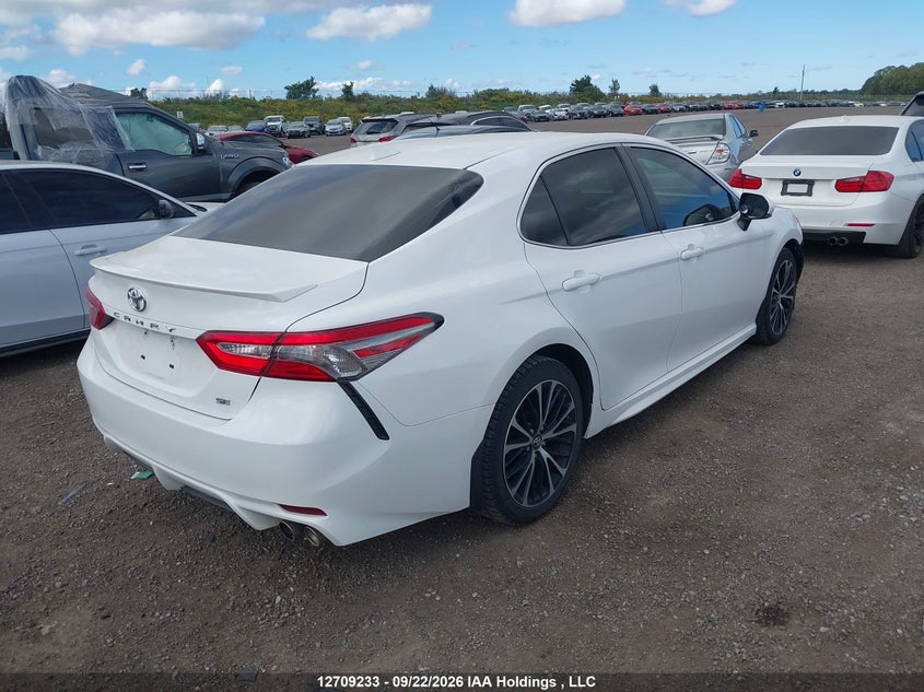 Vin: 4t1b11hk4ju092110, lot: 3115352, toyota camry l/le/xle/se/xse 20184