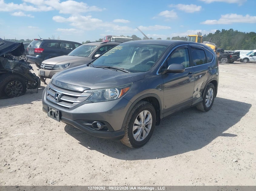 Vin: 2hkrm4h5xeh124841, lot: 3115415, honda cr-v ex 20142