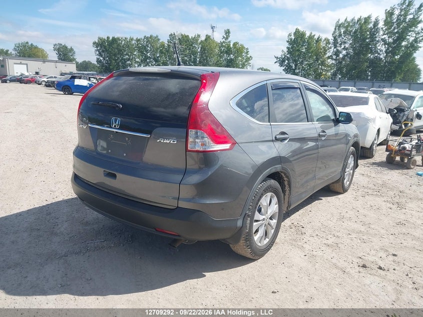 Vin: 2hkrm4h5xeh124841, lot: 3115415, honda cr-v ex 20144