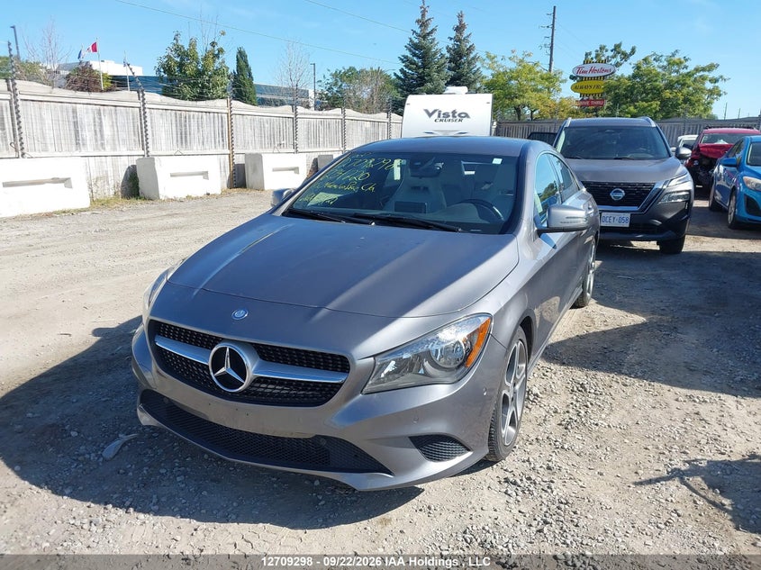 Vin: wddsj4gb1fn234220, lot: 3115427, mercedes-benz cla 250 4matic 20152