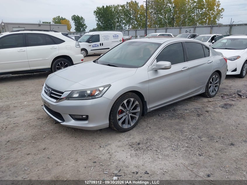 Vin: 1hgcr2f51fa808525, lot: 3115441, honda accord 20152