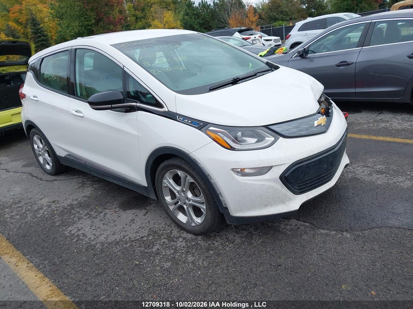 Vin: 1g1fy6s07k4120868, lot: 3115448, chevrolet bolt ev lt 2019 img_1