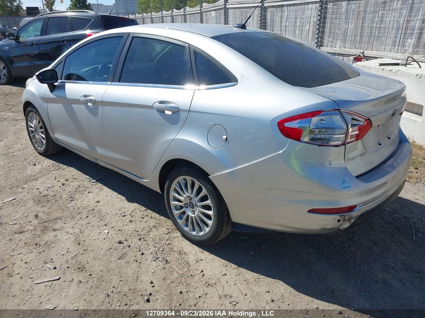Vin: 3fadp4cj4em209146, lot: 3115497, ford fiesta titanium 20143