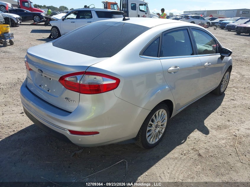 Vin: 3fadp4cj4em209146, lot: 3115497, ford fiesta titanium 20144