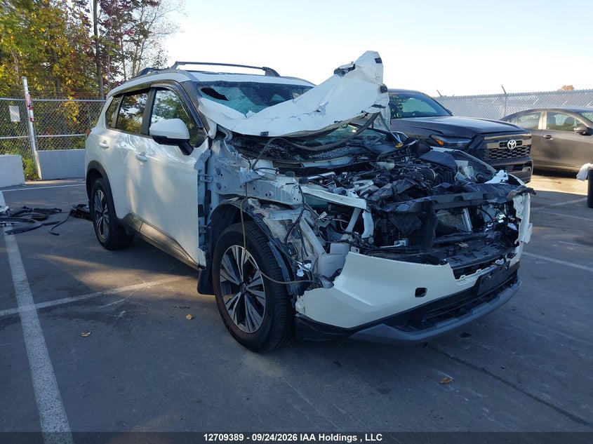 Vin: jn8bt3bb8nw339792, lot: 3115522, nissan rogue 20221