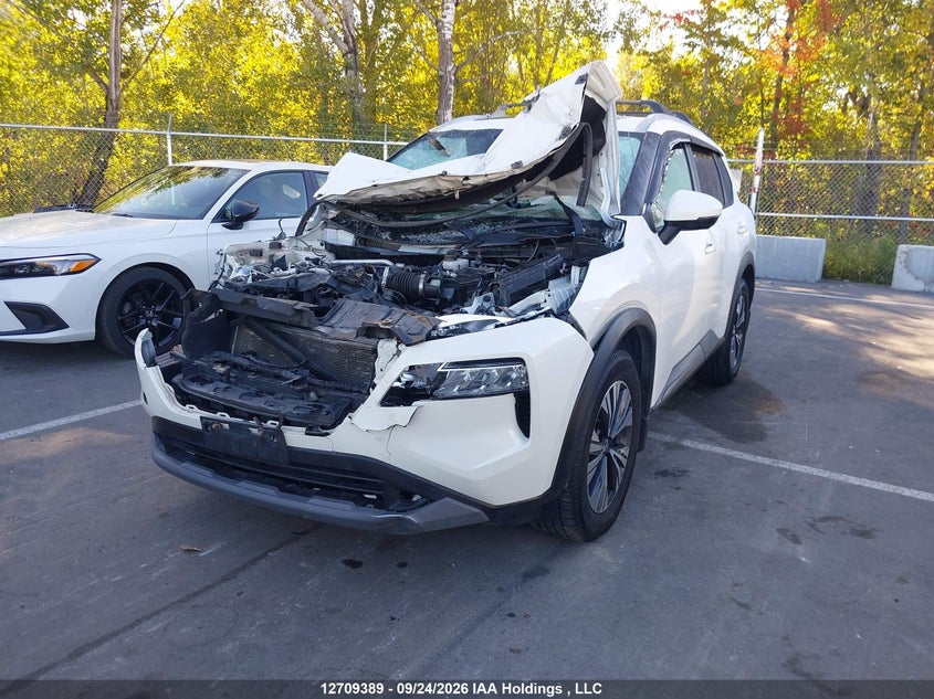 Vin: jn8bt3bb8nw339792, lot: 3115522, nissan rogue 20222