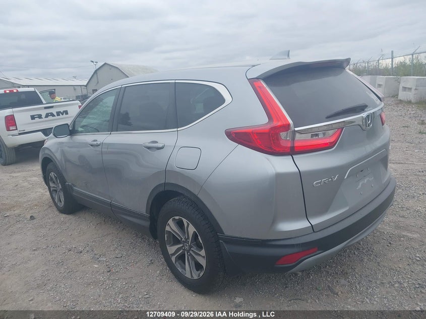 Vin: 2hkrw2h24kh122938, lot: 3115542, honda cr-v lx 20193