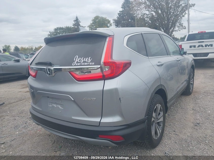 Vin: 2hkrw2h24kh122938, lot: 3115542, honda cr-v lx 20194