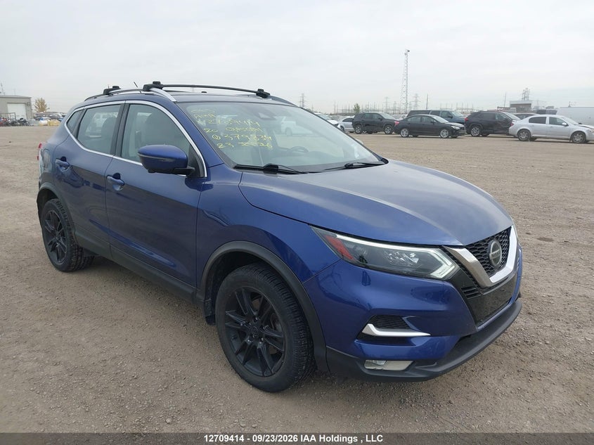 Vin: jn1bj1cw1lw379834, lot: 3115547, nissan rogue sport s/sv/sl 2020 img_1