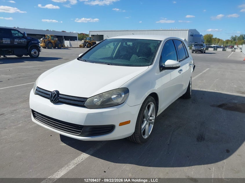 Vin: wvwca7aj1cw090626, lot: 3115570, volkswagen golf 20122