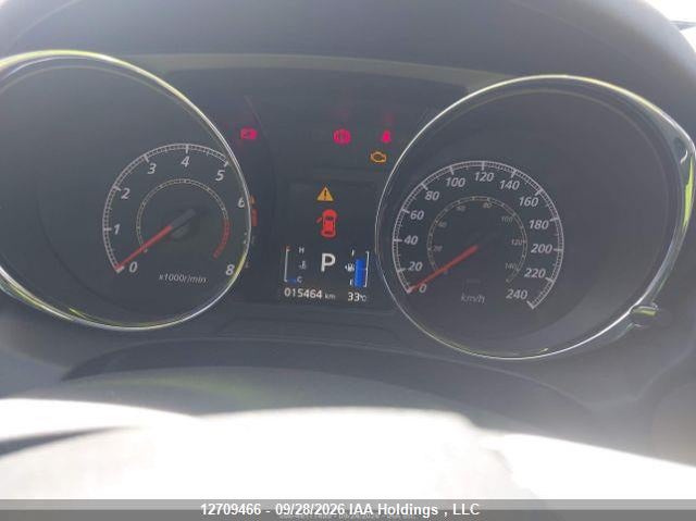 Mitsubishi RVR ES 2026 JA4AJUAU2TU605672 Image 8