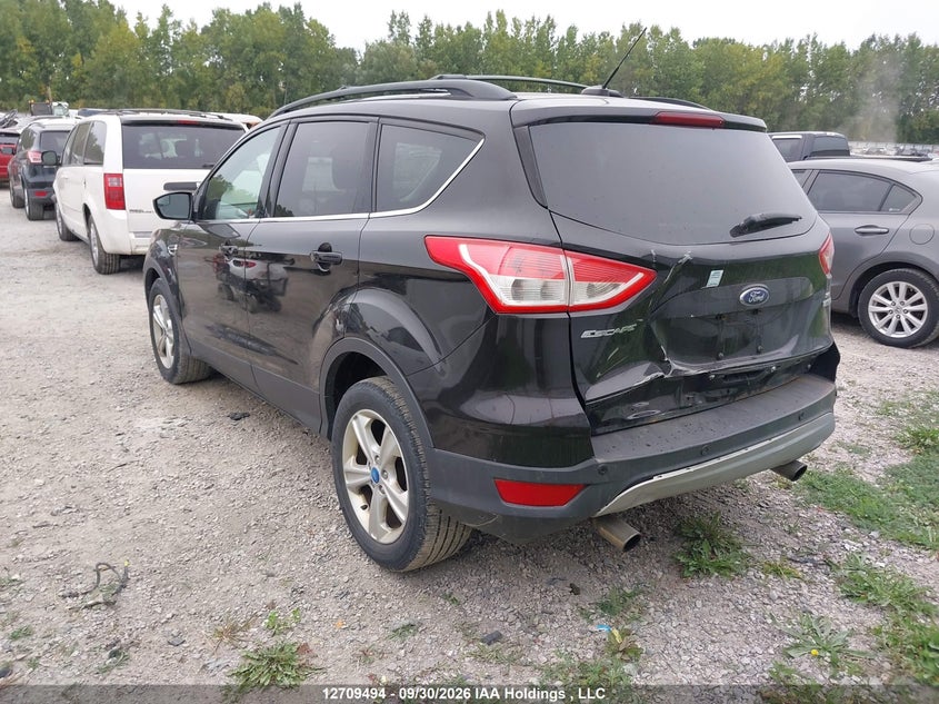 Vin: 1fmcu0g93dub57733, lot: 3115627, ford escape se 20133