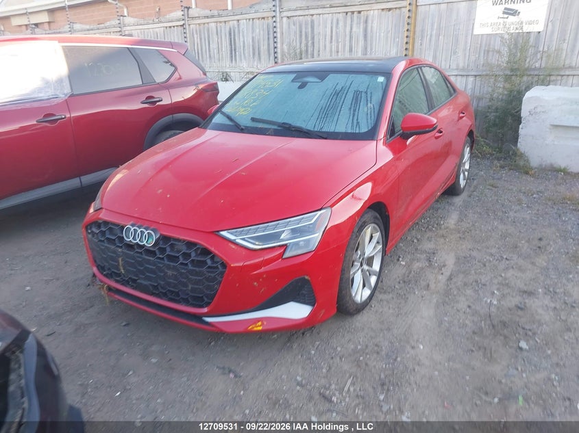 Vin: waugucgy0ta018834, lot: 3115666, audi a3 premium/premium plus 20262