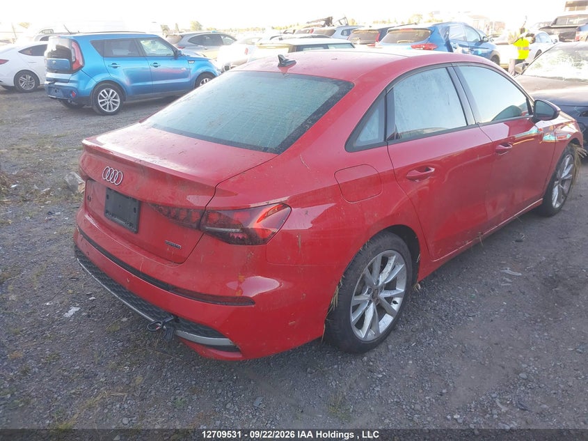 Vin: waugucgy0ta018834, lot: 3115666, audi a3 premium/premium plus 20264