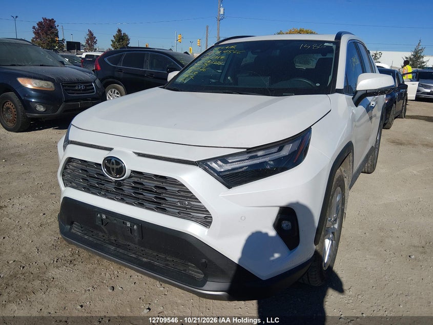 Vin: 2t3d1rfv3rw443371, lot: 3115682, toyota rav4 20242