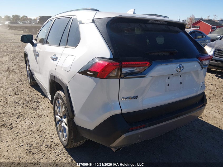 Vin: 2t3d1rfv3rw443371, lot: 3115682, toyota rav4 20243