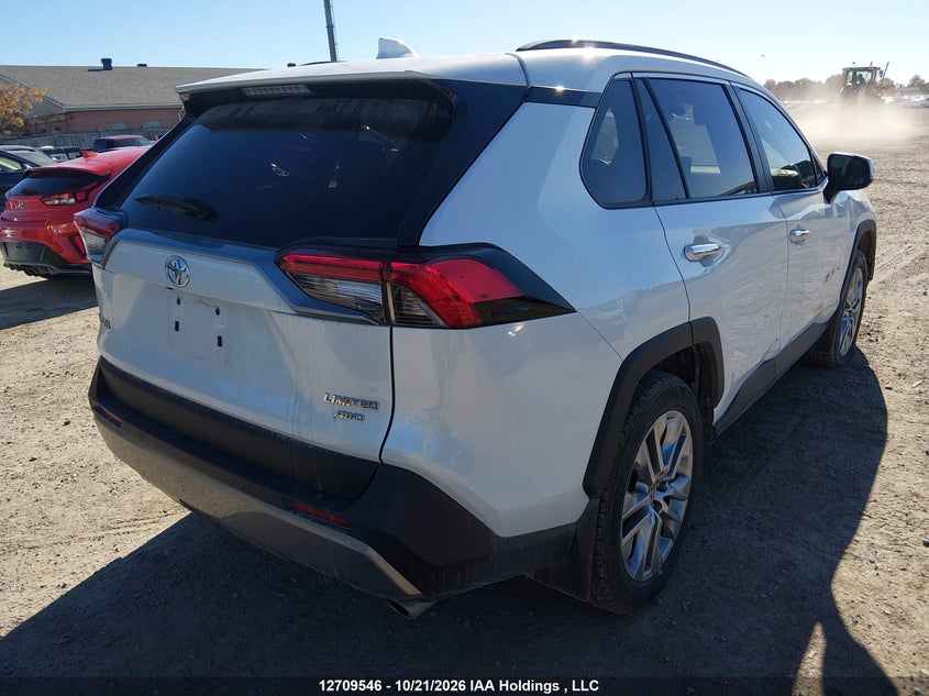 Vin: 2t3d1rfv3rw443371, lot: 3115682, toyota rav4 20244