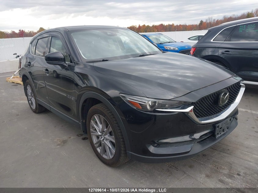 Vin: jm3kfbdm5k1574629, lot: 3115751, mazda cx-5 gt 2019 img_1