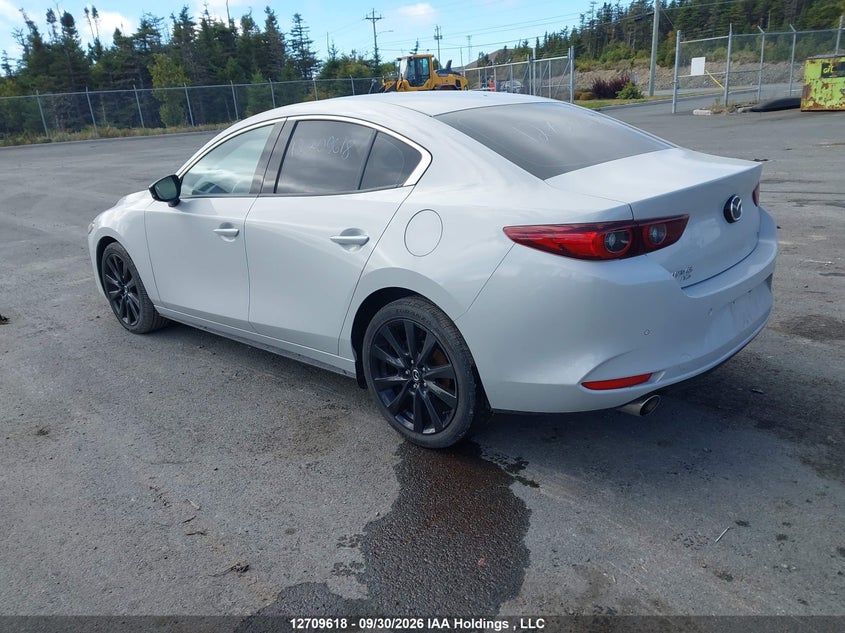 Vin: jm1bpbdy4r1707254, lot: 3115756, mazda 3 gt 20243