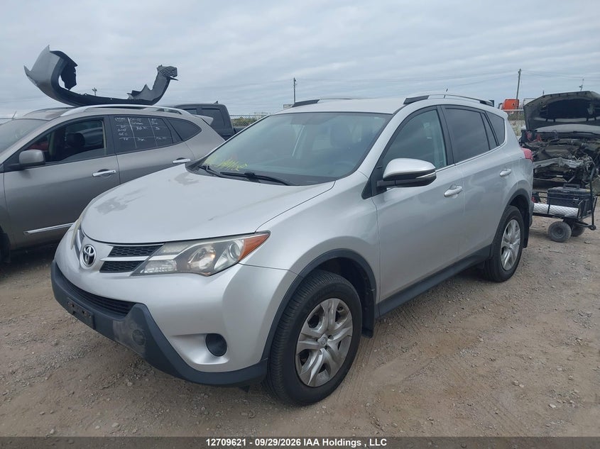 Vin: 2t3bfrev9fw309521, lot: 3115759, toyota rav4 le 20152