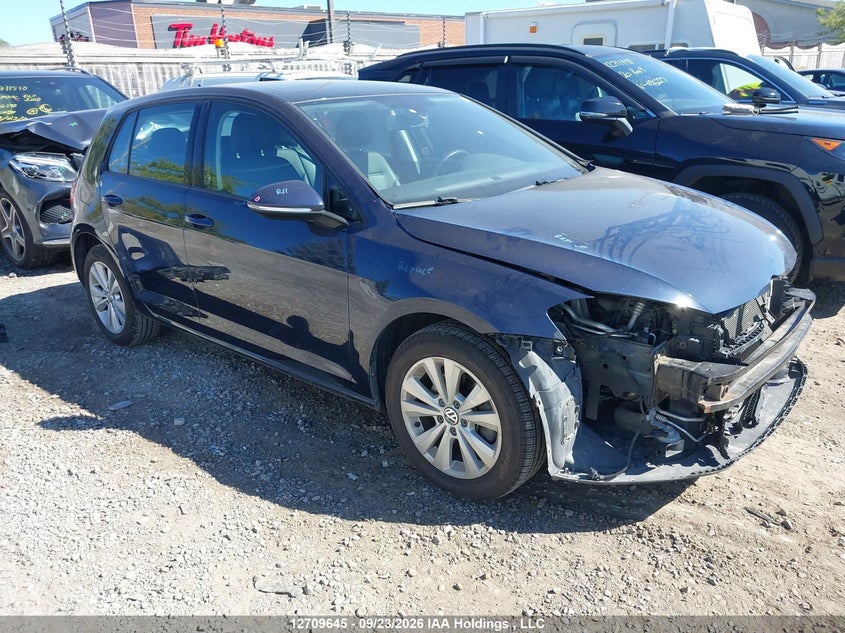 Vin: 3vw217auxhm003090, lot: 3115803, volkswagen golf 1.8 tsi comfortline/1.8 tsi highline/1.8 tsi trendline 2017 img_1