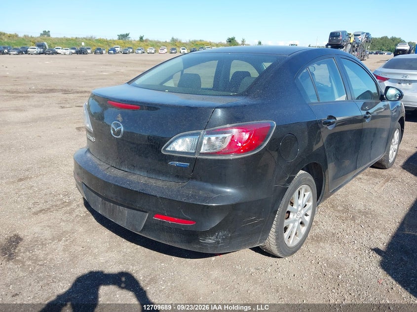 Vin: jm1bl1v78d1852527, lot: 3115847, mazda 3 20134