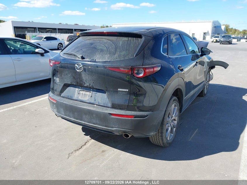 Vin: 3mvdmbcl1nm419050, lot: 3115859, mazda cx-30 20224