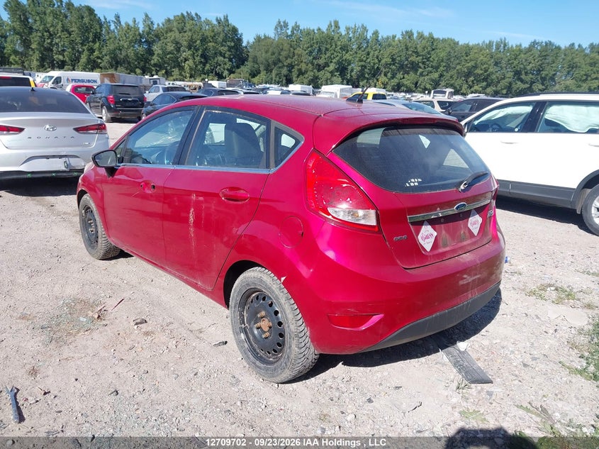 Vin: 3fadp4fj1bm224744, lot: 3115860, ford fiesta ses 20113