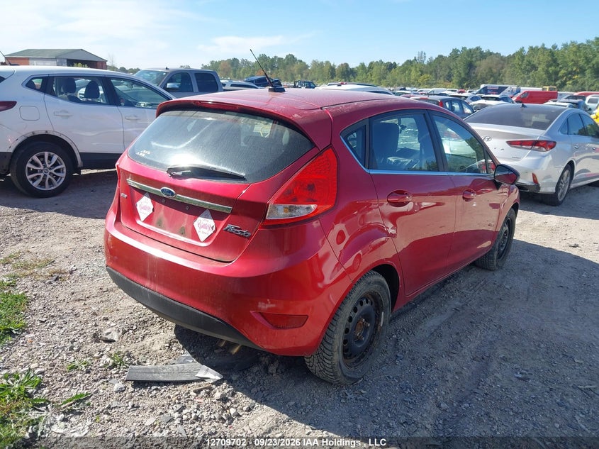 Vin: 3fadp4fj1bm224744, lot: 3115860, ford fiesta ses 20114