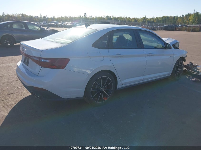 Vin: 3vw2t7bu8sm007171, lot: 3115889, volkswagen jetta gli autobahn 20254