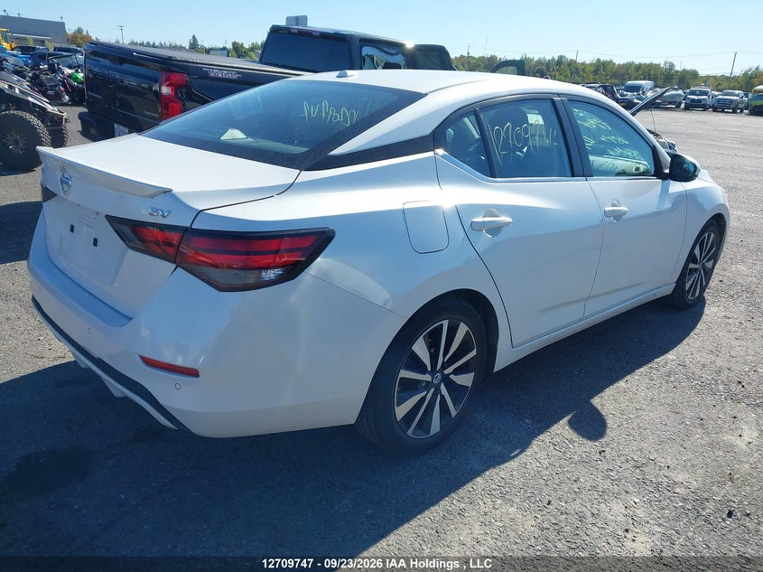 Vin: 3n1ab8cv8ny224895, lot: 3115905, nissan sentra sv 20224