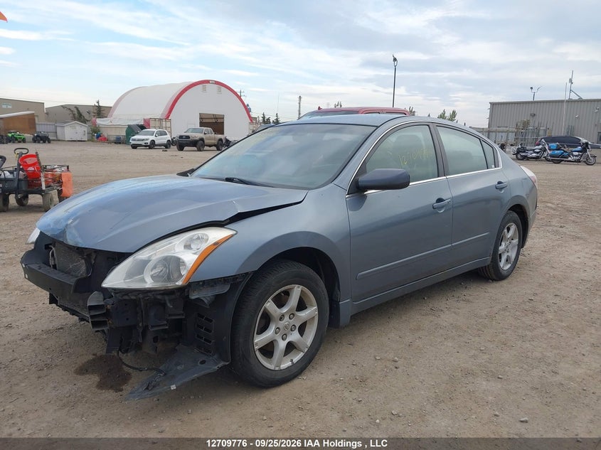 Vin: 1n4al2ap9ac171774, lot: 3115934, nissan altima 2.5 s 20102