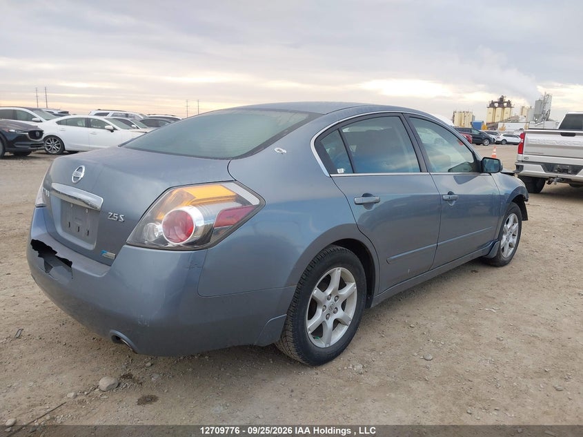 Vin: 1n4al2ap9ac171774, lot: 3115934, nissan altima 2.5 s 20104