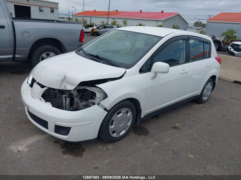 Vin: 3n1bc1cp8cl359590, lot: 3115950, nissan versa 1.8 sl 20122