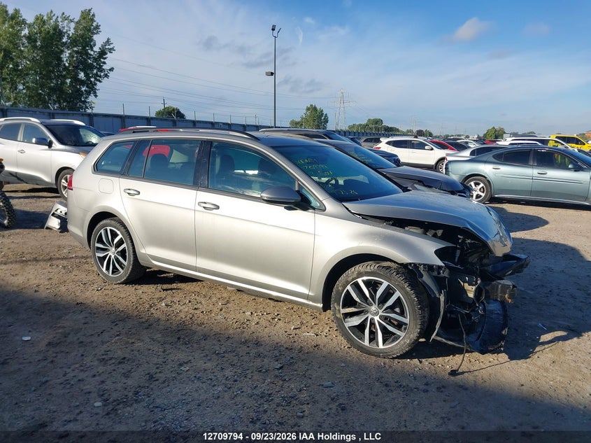 Vin: 3vwc17au6hm505034, lot: 3115954, volkswagen golf sportwagen s/se/sel 2017 img_1