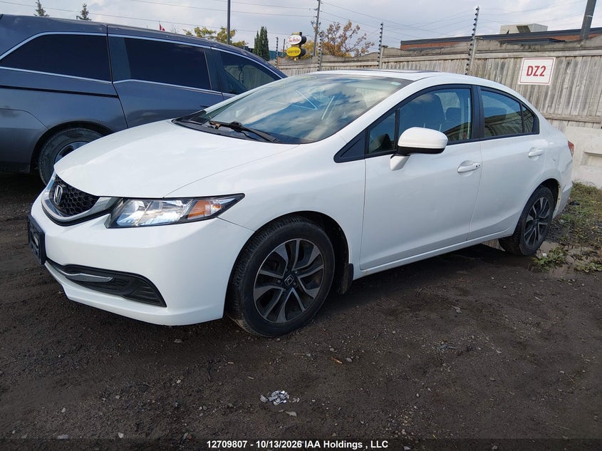 Vin: 2hgfb2f59fh001737, lot: 3115967, honda civic ex 4dr 20152
