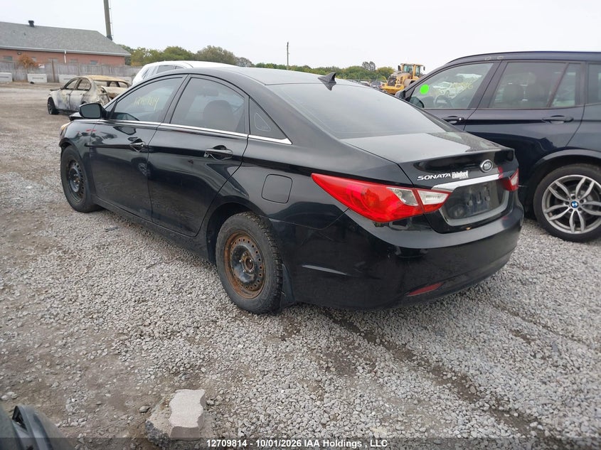 Vin: 5npeb4ac6bh015639, lot: 3115974, hyundai sonata gl 20113