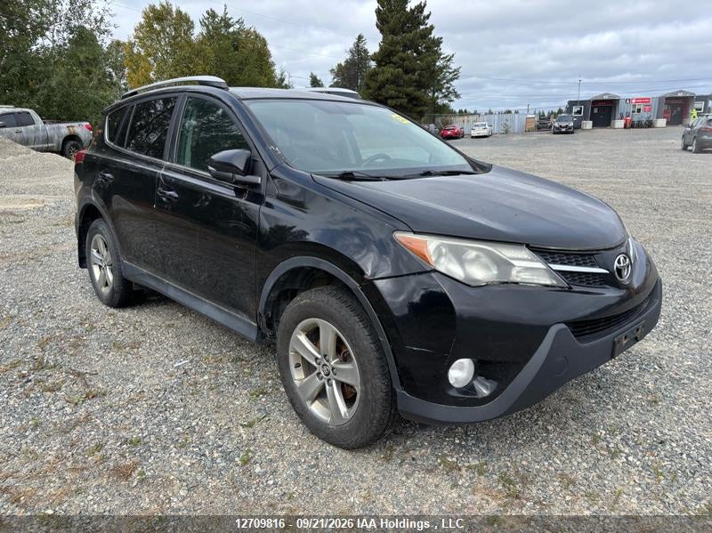 Vin: 2t3rfrev0fw296754, lot: 3115976, toyota rav4 xle 2015 img_1