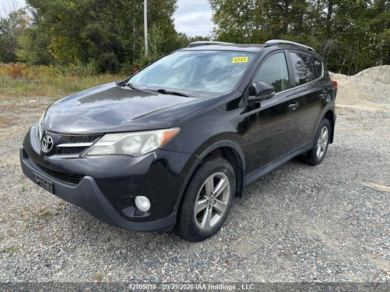 Vin: 2t3rfrev0fw296754, lot: 3115976, toyota rav4 xle 20152